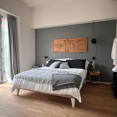 Loft G Hospitality Bed & Breakfast Милано Екстериор снимка